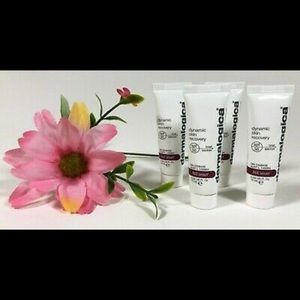 (4X) Dermalogica AGE Smart Dynamic Skin Recovery